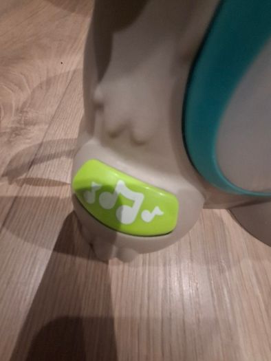 Fisher price linkimals