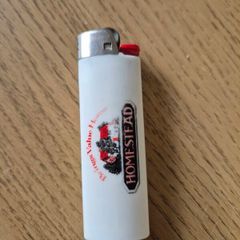 Homestead Lighter