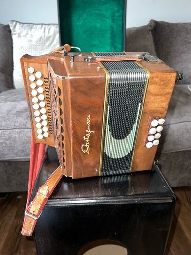 Castagnari Sharon Box for sale