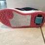 Heelies size 3(35) very good condition Image 3