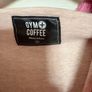 Coffee & gym hoodie Image 5