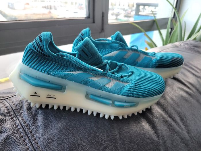Adidas Sneakers NMD S1. Women Size EU 37,5/UK 4,5