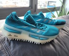 Adidas Sneakers NMD S1. Women Size EU 37,5/UK 4,5