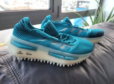 Adidas Sneakers NMD S1. Women Size EU 37,5/UK 4,5
