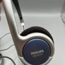 Philips HL155 6 M Cabled Headphones - Lightweight - Tested Working Image 5