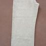 Denim trouser Image 8