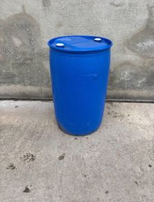 barrels