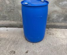 barrels