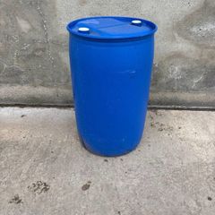 barrels