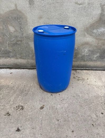 barrels