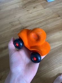 Toy Car
