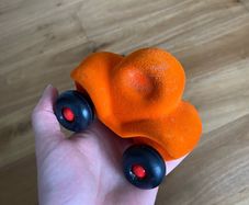 Toy Car