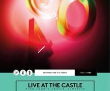 Pixies Limerick King Johns Castle (two tickets)
