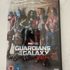 Guardians of the Galaxy Vol. 2