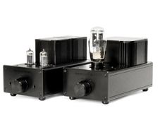 Woo Audio Wa6se (Second Gen)