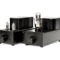 Woo Audio Wa6se (Second Gen)