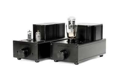 Woo Audio Wa6se (Second Gen)