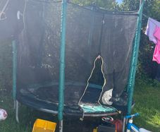Trampoline