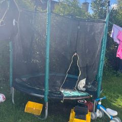 Trampoline