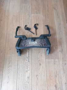 Lascal Maxi Buggy Board