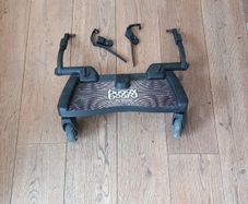 Lascal Maxi Buggy Board