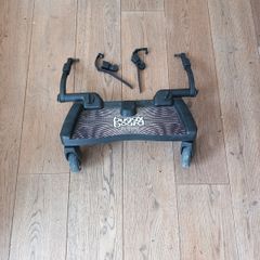Lascal Maxi Buggy Board