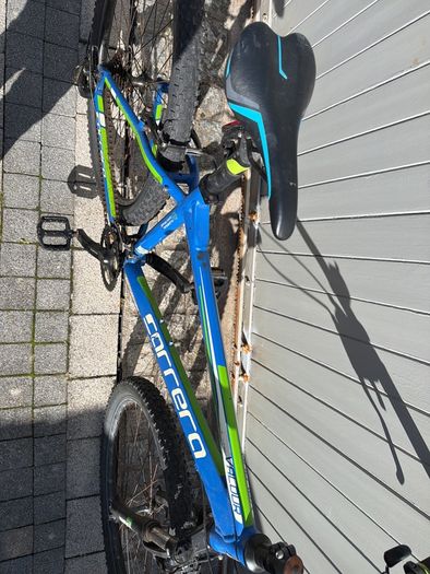 Carrera Valour 27.5