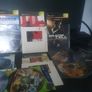 Xbox games lot Image 2