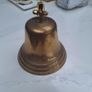 brass ship bell Image 2