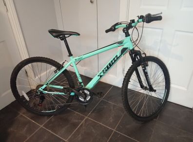 Kids Bike