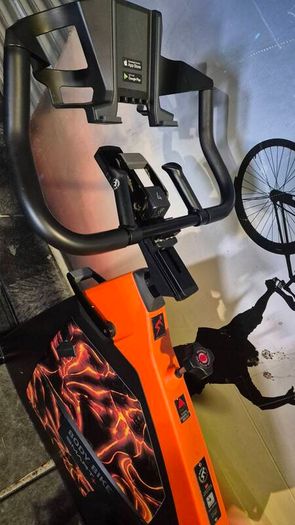 Body Bike Smart Plus Spin Bikes
