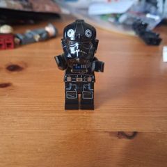 Lego star wars sw1331 minifigure ucs tie interceptor pilot from 75382