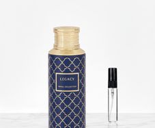 Maison Asrar Legacy Decant (5ml)