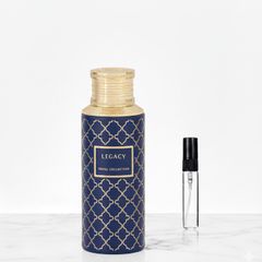 Maison Asrar Legacy Decant (5ml)