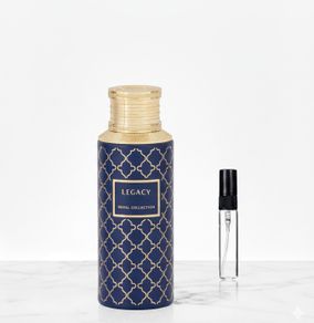 Maison Asrar Legacy Decant (5ml)
