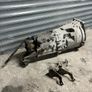 BMW E60 Gearbox Image 2