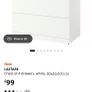 chest of drawers Image 5