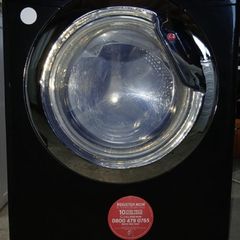 Hoover Washer Dryer