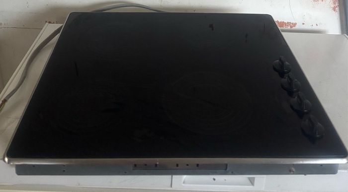 whirlpool electric