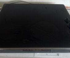 whirlpool electric