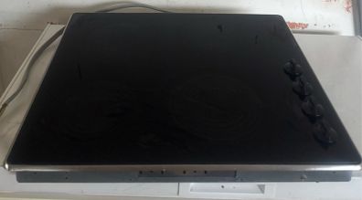 whirlpool electric