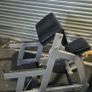 Realleader FW-2004 Seated Arm Image 2