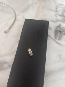 925 ring