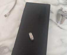 925 ring