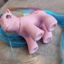 Moon Jumper Moonjumper MLP G1 Windy Wings HTF Image 6