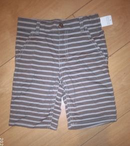 boys Calvin Klein shorts