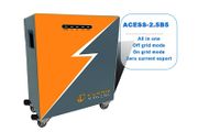 5kwh Wind/Solar On-Off grid power generator