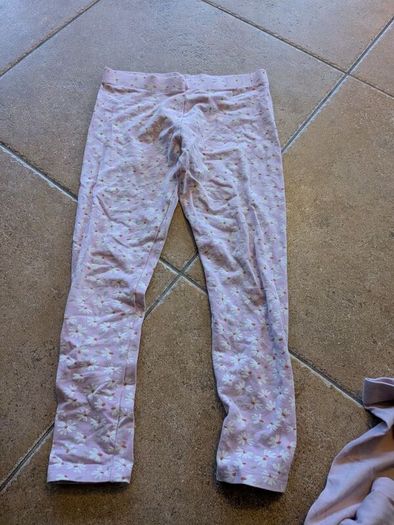 Large clothes bundle: girls 6-7