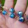 Vintage Catholic Rosary Image 6