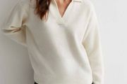 New Look Polo Jumper